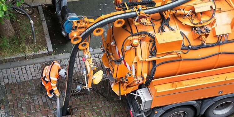 Benefits Of Hiring A Professional Drainage Company In England