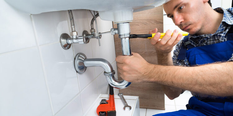 Different Types of Plumbing Services