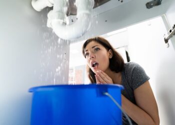 5 Warning Signs Your Home May Have a Hidden Plumbing Problem