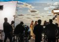 Advantages of Using Virtual Sets for Film Projects