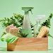 The Benefits of Using Green Cleaning Services