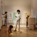 How Home Maids Can Help with Post-Construction Cleaning