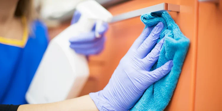 Room-by-Room Cleaning Guide: Insights from Expert Maids