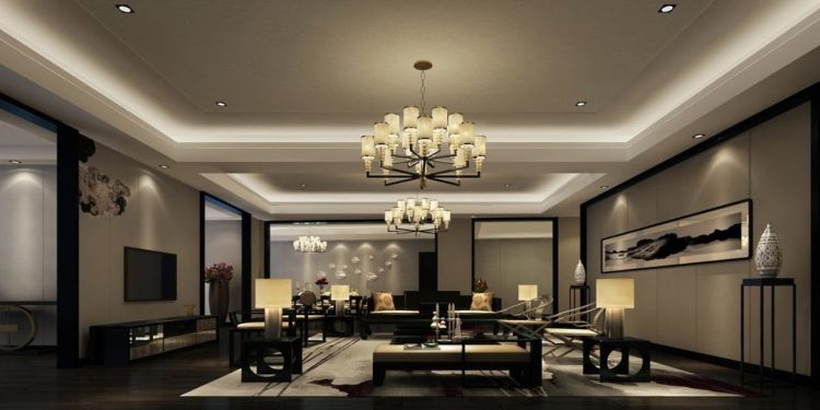 Illuminating Elegance: The Art and Science of Lighting in Modern Interiors