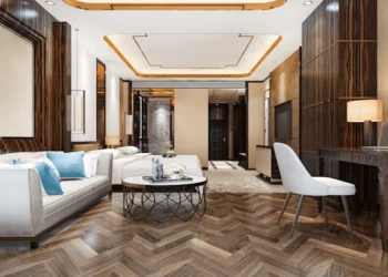 Reviving Spaces: The Art and Soul of Thoughtful Renovation