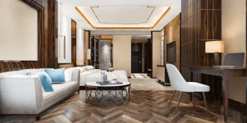 Reviving Spaces: The Art and Soul of Thoughtful Renovation