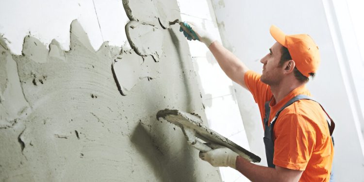 Acoustic plaster: stylish soundproofing for your space