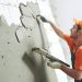 Acoustic plaster: stylish soundproofing for your space
