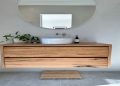 What Timber Bathroom Vanity is Right for Your Home?