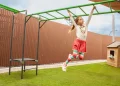Simple Ways to Keep Children Physically Active at Home