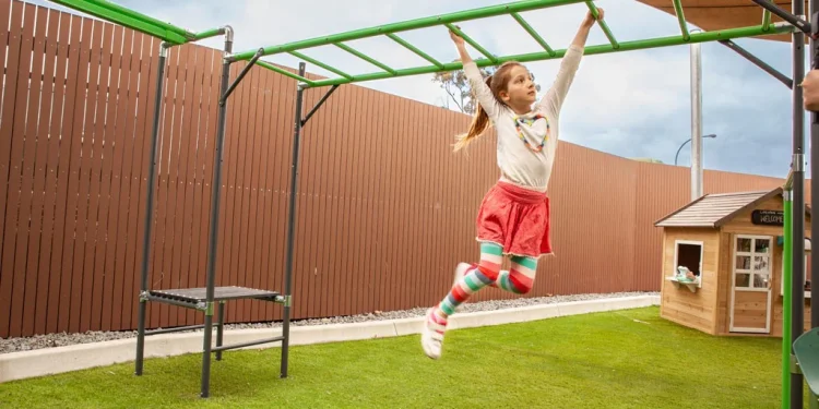 Simple Ways to Keep Children Physically Active at Home
