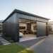 Elevate your home: Stylish garage shed designs for modern living