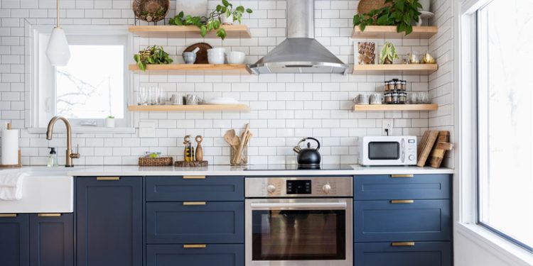 Why Kitchen Upgrades Always Feel Like the Best Money Spent