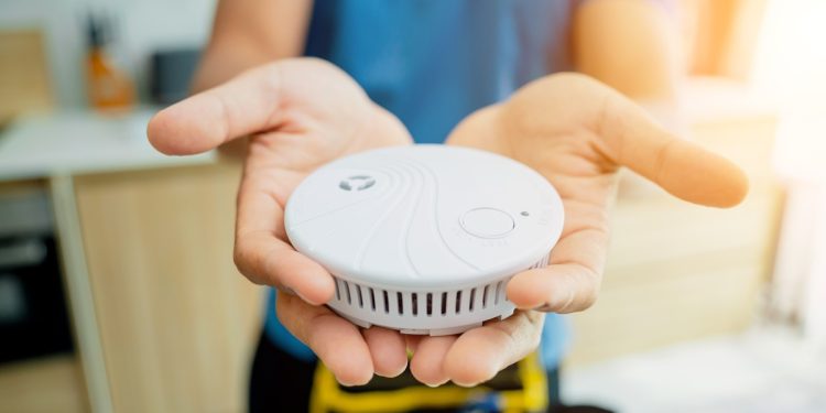 Breathe easier: benefit from professional smoke alarm installation