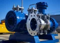 Scaling Industrial Fluid Management: The Critical Role of High-Performance Pumps