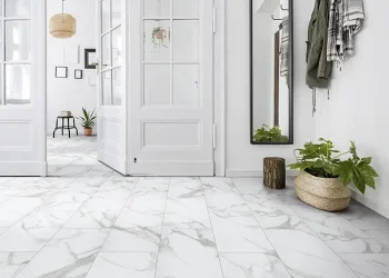 Is Luxury Vinyl Tile Flooring Worth the Investment?