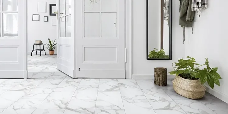 Is Luxury Vinyl Tile Flooring Worth the Investment?