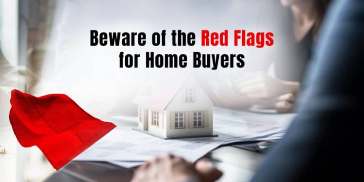 Fixer Upper Red Flags to Look for When House Hunting