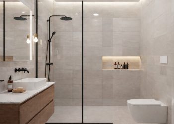 Affordable Bathroom Tweaks That Boost Appraisal Value
