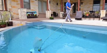 How to Extend the Life of Your Pool Equipment (and Save Money in the Long Run)
