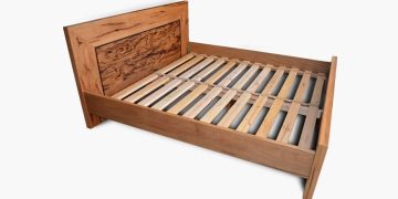 Why Marri Timber Is Having a Moment in Australian Home Design