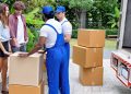 Moving Services Perth: Local & Interstate
