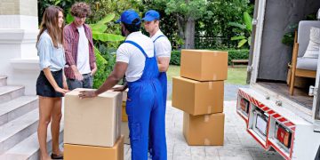 Moving Services Perth: Local & Interstate
