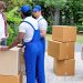 Moving Services Perth: Local & Interstate