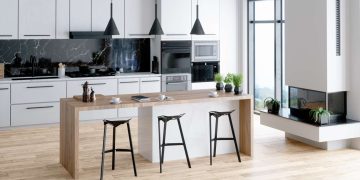 7 Essential Considerations Before Starting Your Kitchen Renovation