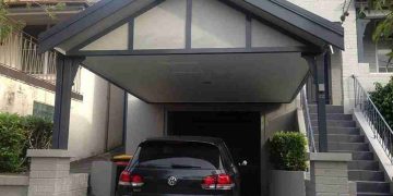 Why Melbourne Homeowners Are Turning to Professional Carport Builders