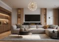 The Ultimate Guide to Interior Lighting for a Bright, Modern Home