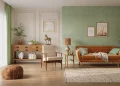 Bold Interior Paint Colors and How to Use Them Effectively