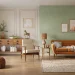 Bold Interior Paint Colors and How to Use Them Effectively