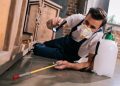 How to Prep Your House for a Professional Pest Control Treatment