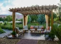 How Improper Roofing Drainage Can Damage Your Garden Landscape