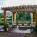How Improper Roofing Drainage Can Damage Your Garden Landscape